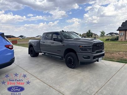 Used 2025 RAM 3500 Laramie