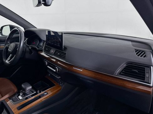 Certified 2023 Audi Q5 2.0T Premium w/ Convenience Package AWD/4WD image 27
