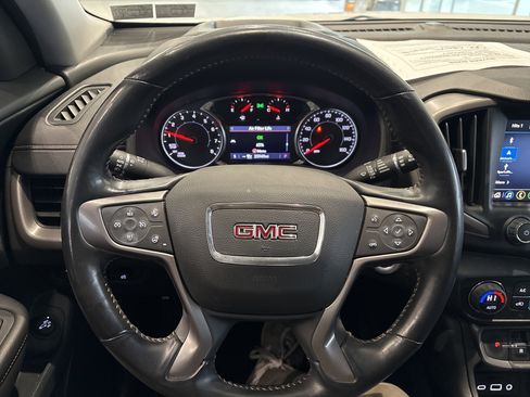 Used 2022 GMC Terrain AT4 w/ Tech Package image 24
