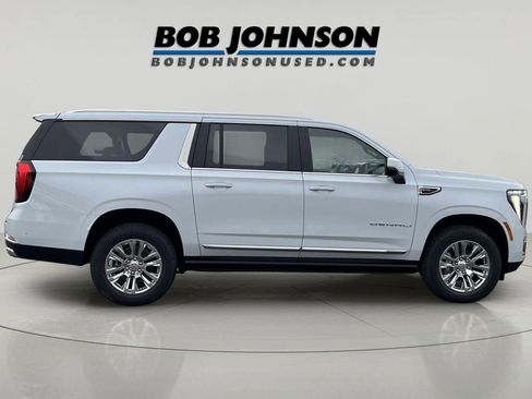 New 2026 GMC Yukon XL Denali w/ Sun & Power Step Package image 6