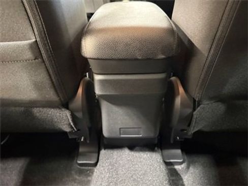 New 2026 Mitsubishi Outlander Sport ES image 28