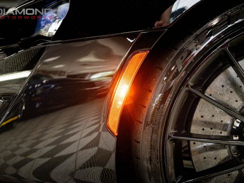 Used 2026 McLaren Artura Spider RWD image 42