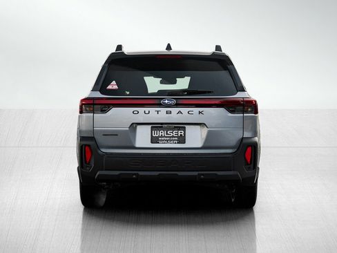New 2026 Subaru Outback Touring image 5