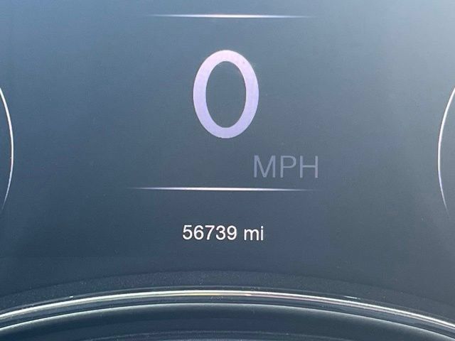 Used 2019 Jeep Grand Cherokee Laredo RWD image 8