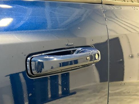 Used 2024 RAM 2500 Rebel image 13