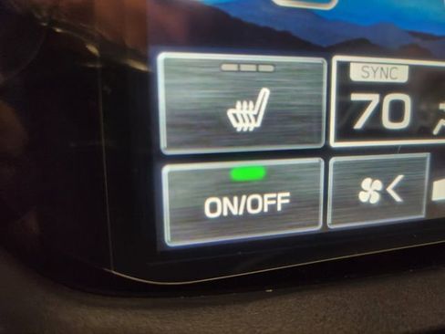 New 2025 Subaru Forester Premium image 22