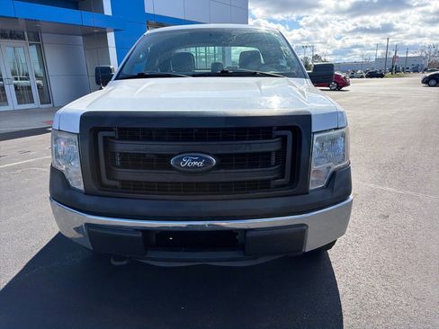 Used 2013 Ford F150 XL w/ PWR Equipment Group image 2
