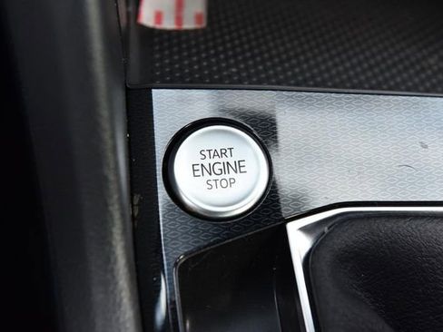 New 2026 Volkswagen Taos S image 16