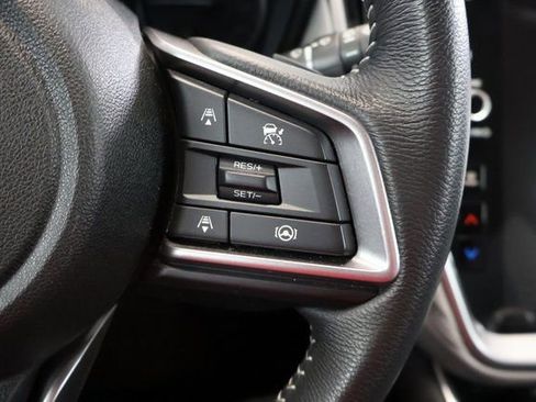 Certified 2025 Subaru Outback Premium image 17