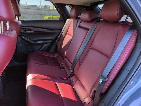 Used 2023 MAZDA CX-30 AWD 2.5 S w/ Preferred Package image 29