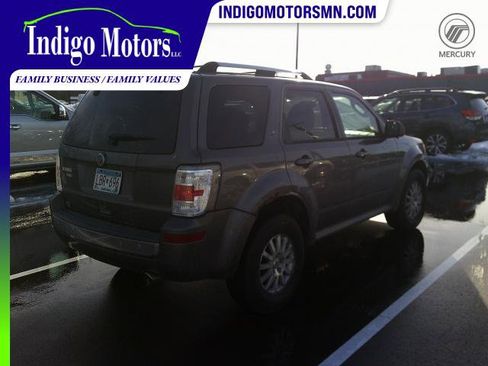 Used 2010 Mercury Mariner Premier image 7