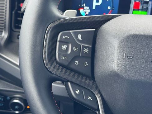 New 2026 Ford Bronco Raptor w/ Interior Carbon Fiber Pack AWD/4WD image 9