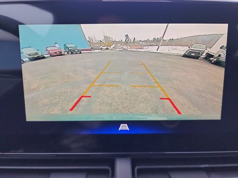 New 2026 Chevrolet Trax LT w/ LT Convenience Package image 16