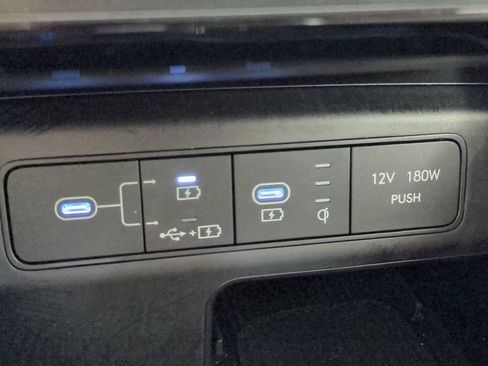 Used 2025 Hyundai Tucson SEL FWD image 28