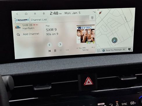 Used 2024 Kia EV6 Light image 20