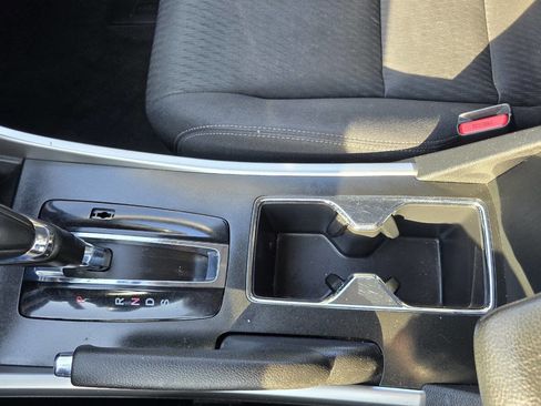 Used 2013 Honda Accord Sport image 20