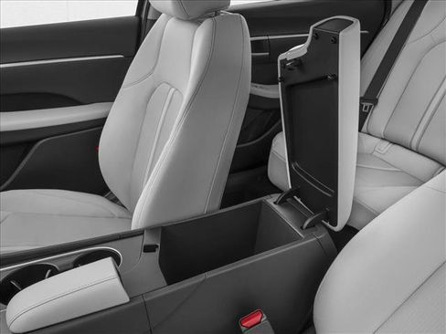 New 2025 Hyundai Sonata SEL image 10