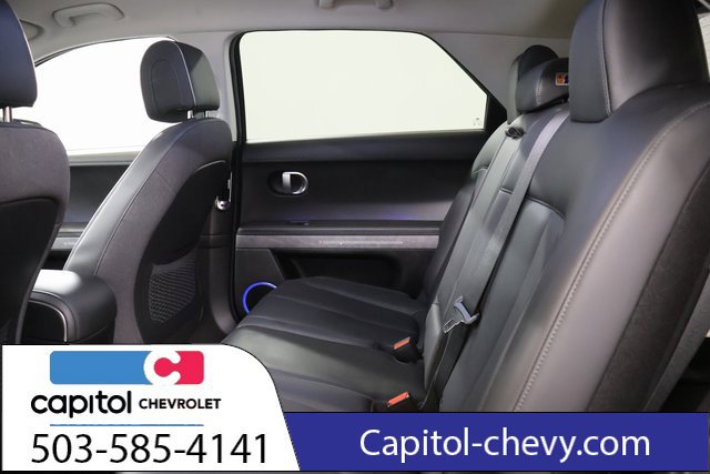 Used 2023 Hyundai Ioniq 5 SEL AWD/4WD image 30