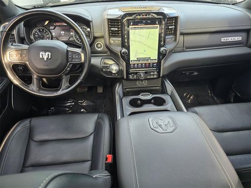 Used 2021 RAM 1500 Rebel w/ Rebel Level 2 Equipment Group image 18