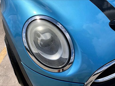 Used 2015 MINI Cooper S image 27