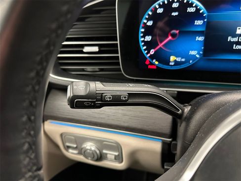 Used 2021 Mercedes-Benz GLE 450 4MATIC image 21