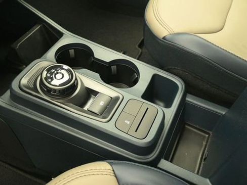 New 2026 Ford Maverick Lariat AWD/4WD image 23