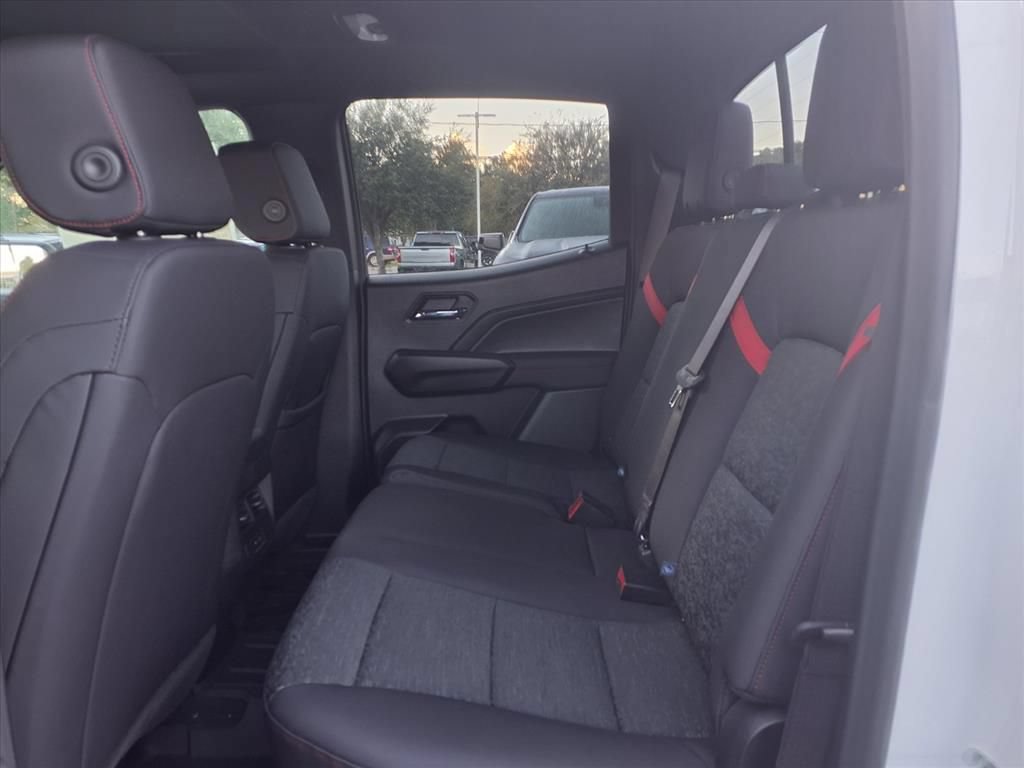 New 2026 Chevrolet Colorado Z71 AWD/4WD image 13