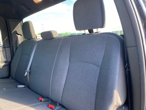 Used 2024 RAM 1500 Warlock AWD/4WD image 27