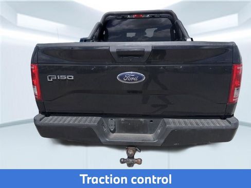 Used 2017 Ford F150 XLT w/ Equipment Group 301A Mid image 17