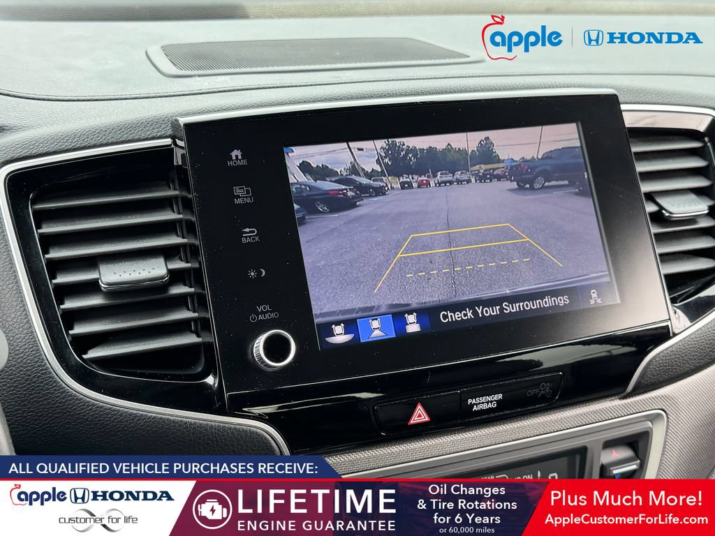 Used 2022 Honda Ridgeline RTL-E image 13