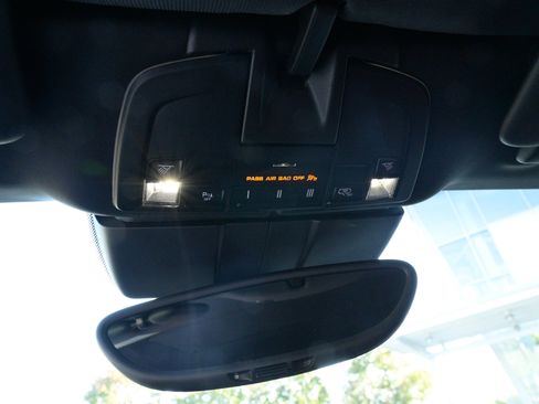 Used 2015 Porsche 911 Turbo S image 35