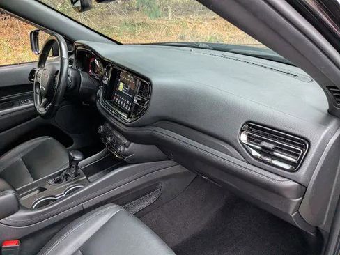 Certified 2022 Dodge Durango GT image 27