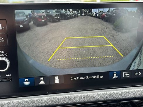 Used 2026 Honda Civic Sport Touring image 21