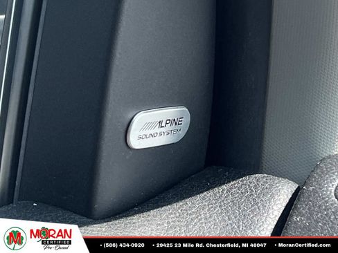 Used 2015 Dodge Journey R/T w/ Flexible Seating Group AWD/4WD image 24
