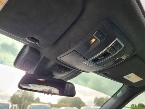 Used 2017 Mercedes-Benz GLE 63 AMG S image 25