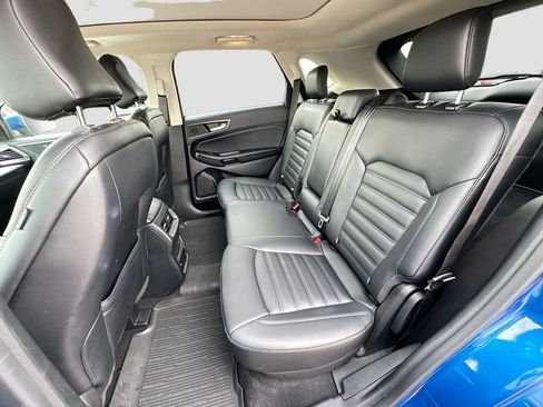 Used 2024 Ford Edge SEL w/ Convenience Package AWD/4WD image 19