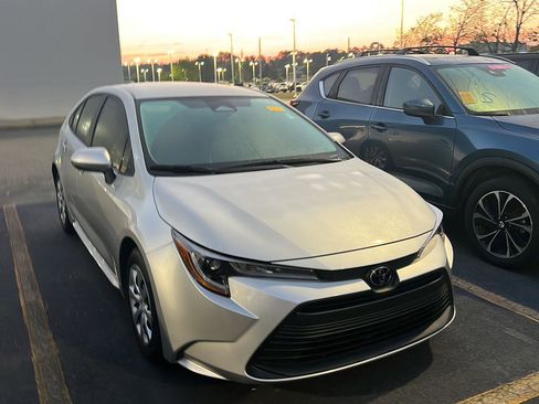 Certified 2024 Toyota Corolla LE image 6