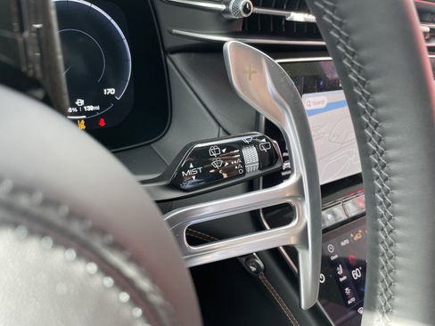 New 2025 Maserati Grecale Folgore image 23