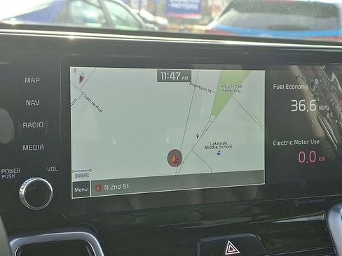 Used 2022 Kia Sorento EX image 20