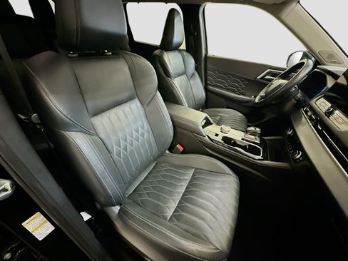 Used 2025 Mitsubishi Outlander SEL AWD/4WD image 35