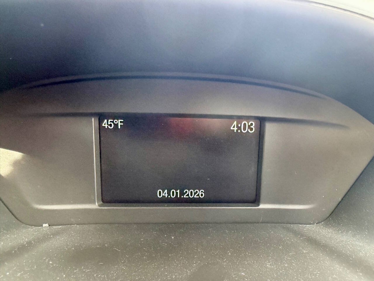 Used 2018 Ford Escape SE AWD/4WD image 32
