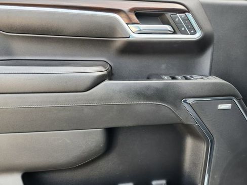 Used 2023 GMC Sierra 1500 SLT w/ SLT Premium Package image 20