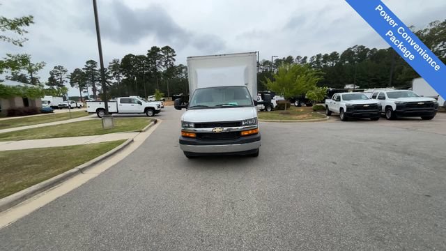 Used 2023 Chevrolet Express 3500 w/ Power Convenience Package RWD image 12
