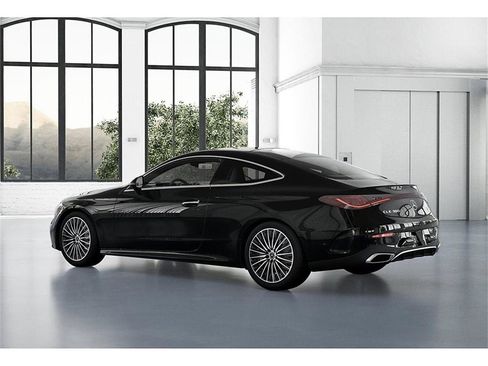 New 2026 Mercedes-Benz CLE 300 4MATIC Coupe image 30