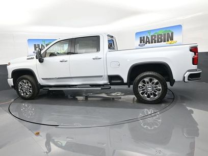 New 2026 Chevrolet Silverado 2500 High Country w/ Technology Package