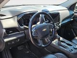 Used 2019 Chevrolet Traverse Premier w/ Driver Confidence II Package image 4