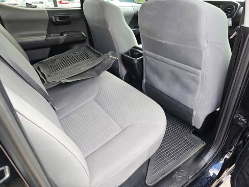 Used 2021 Toyota Tacoma SR w/ SR Convenience Package RWD image 12