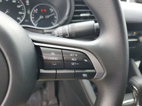 New 2026 MAZDA MAZDA3 s image 17