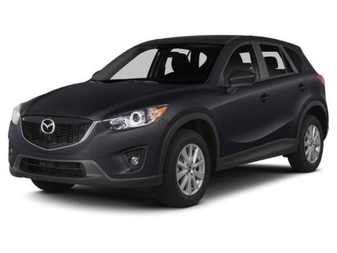 Used 2015 MAZDA CX-5 Grand Touring FWD image 1