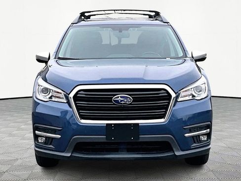 Used 2019 Subaru Ascent Touring w/ Popular Package #3 image 3